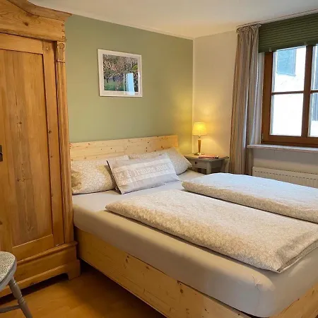 Appartement Wolfrum Berg (Hof)