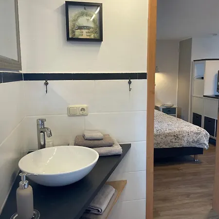 Wolfrum Apartman
