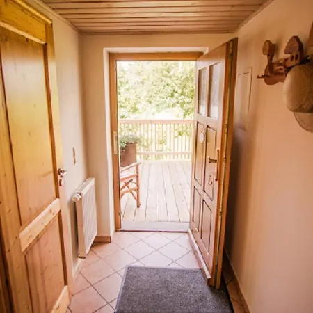 Wolfrum Appartement
