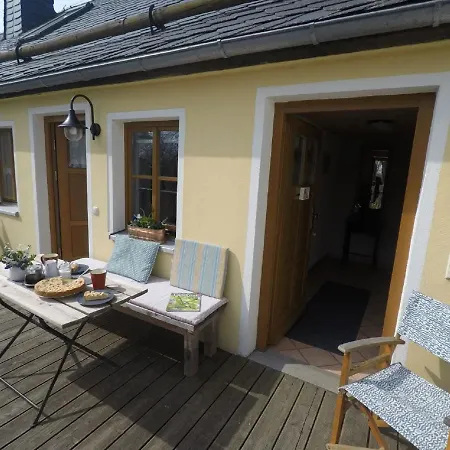 Wolfrum Appartement